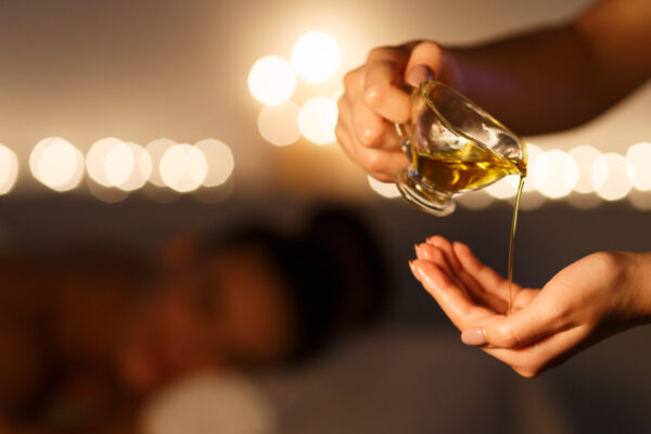 How to Book Erotic Massage Services