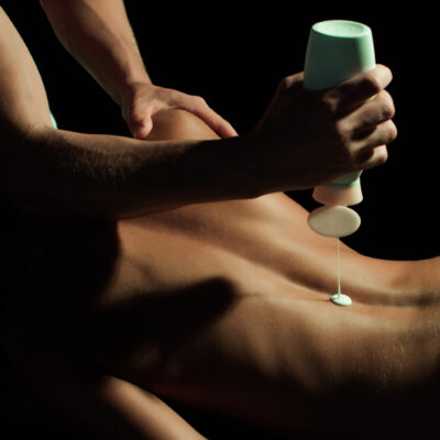Nuru Massage